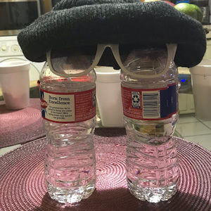 Meet your Posher, James